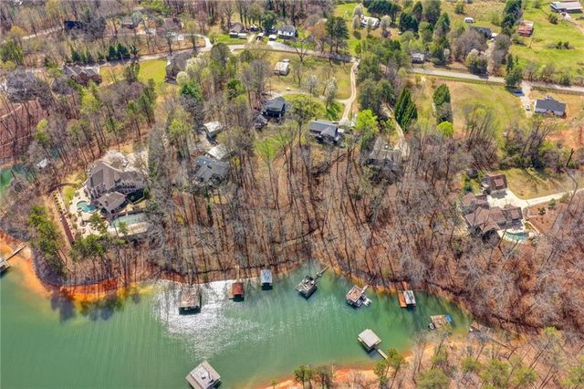 3081 Simpson Park Road, Gainesville, GA 30506