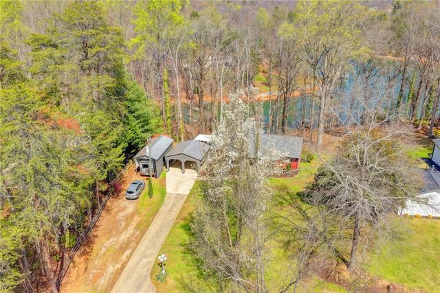 3081 Simpson Park Road, Gainesville, GA 30506