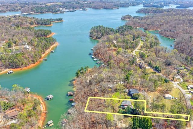 3081 Simpson Park Road, Gainesville, GA 30506