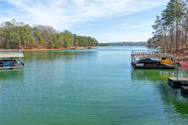 3081 Simpson Park Road, Gainesville, GA 30506