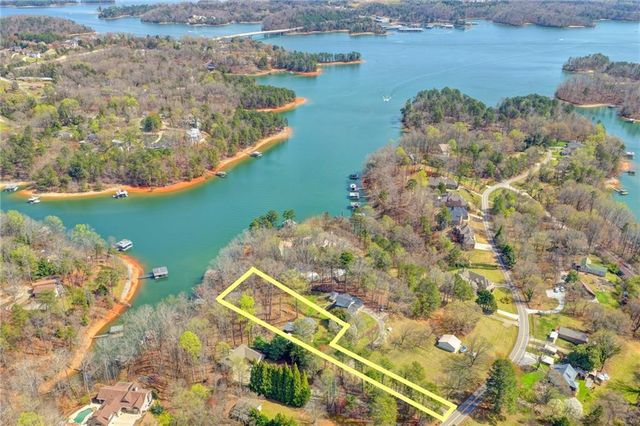 3081 Simpson Park Road, Gainesville, GA 30506