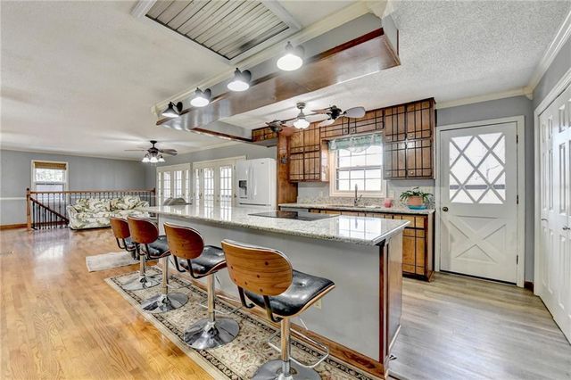 3081 Simpson Park Road, Gainesville, GA 30506