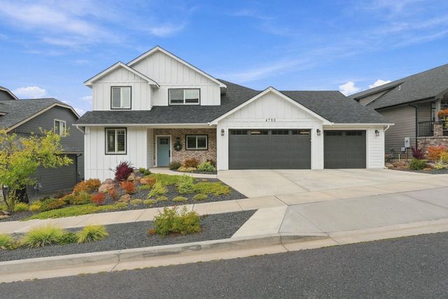 4780 W Lowell Ave, Spokane, WA 99208 property photo