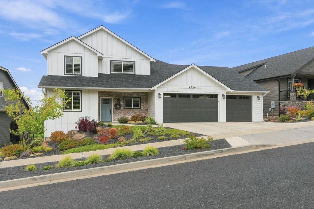 4780 W Lowell Ave, Spokane, WA 99208 photo 2