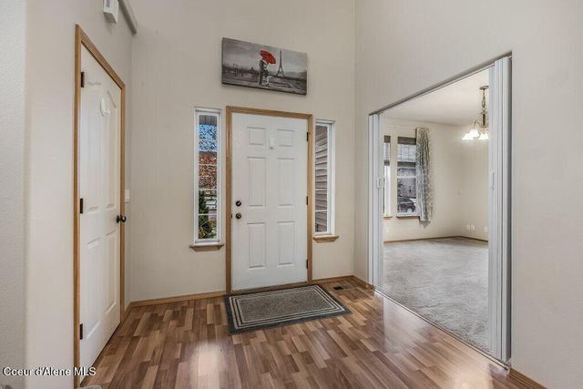 4407 W Lennox Loop, Coeur D'alene, ID 83815