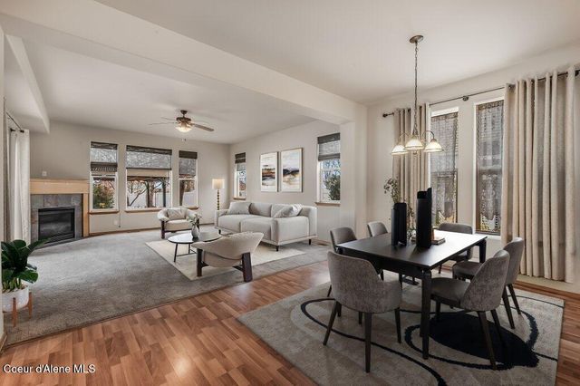 4407 W Lennox Loop, Coeur D'alene, ID 83815