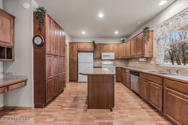 4407 W Lennox Loop, Coeur D'alene, ID 83815