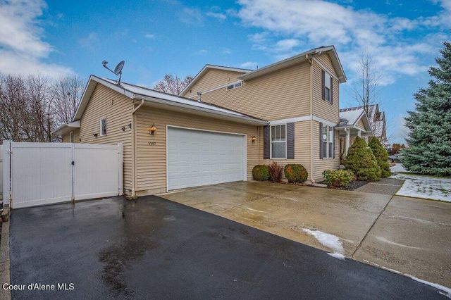 4407 W Lennox Loop, Coeur D'alene, ID 83815