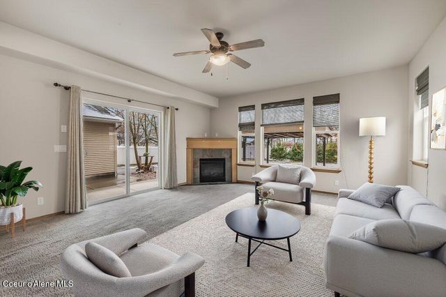 4407 W Lennox Loop, Coeur D'alene, ID 83815