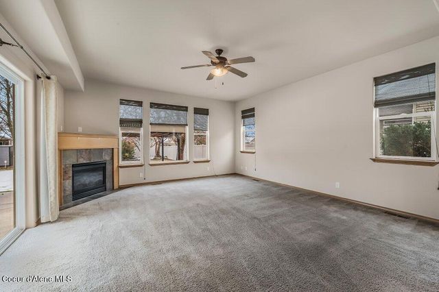 4407 W Lennox Loop, Coeur D'alene, ID 83815