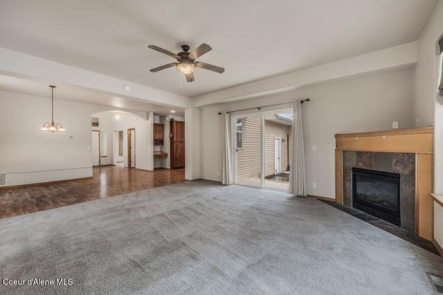 4407 W Lennox Loop, Coeur D'alene, ID 83815