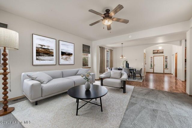 4407 W Lennox Loop, Coeur D'alene, ID 83815