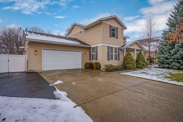 4407 W Lennox Loop, Coeur D'alene, ID 83815