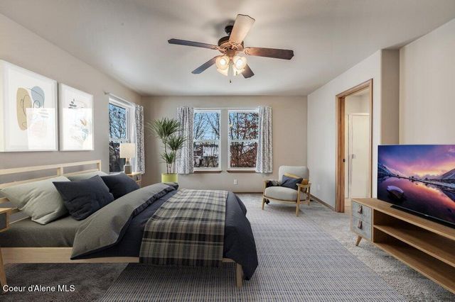 4407 W Lennox Loop, Coeur D'alene, ID 83815