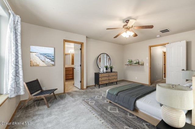 4407 W Lennox Loop, Coeur D'alene, ID 83815