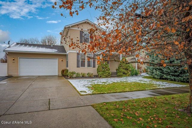 4407 W Lennox Loop, Coeur D'alene, ID 83815