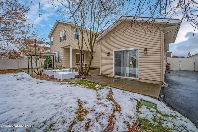 4407 W Lennox Loop, Coeur D'alene, ID 83815