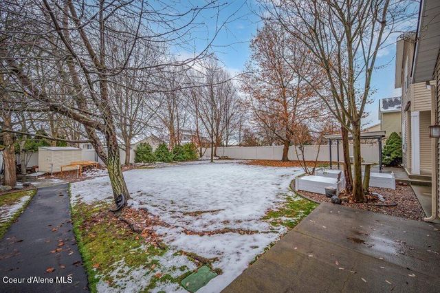 4407 W Lennox Loop, Coeur D'alene, ID 83815