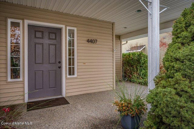 4407 W Lennox Loop, Coeur D'alene, ID 83815