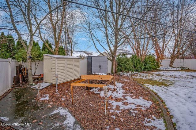 4407 W Lennox Loop, Coeur D'alene, ID 83815