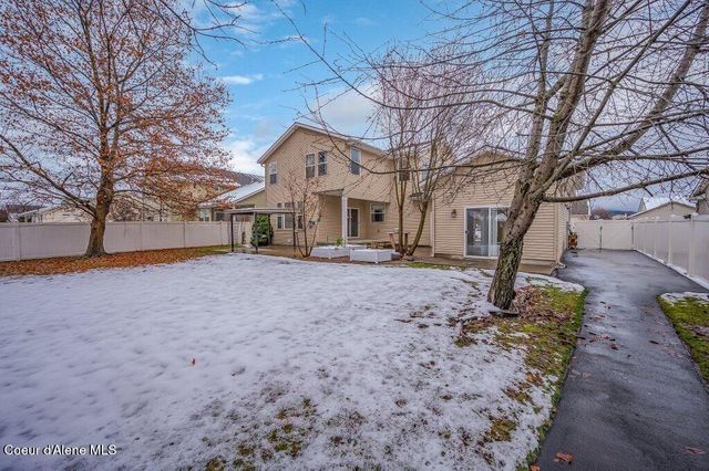 4407 W Lennox Loop, Coeur D'alene, ID 83815