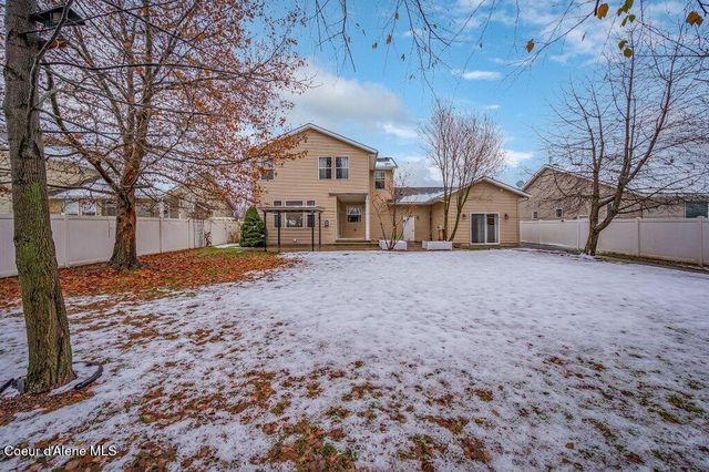 4407 W Lennox Loop, Coeur D'alene, ID 83815