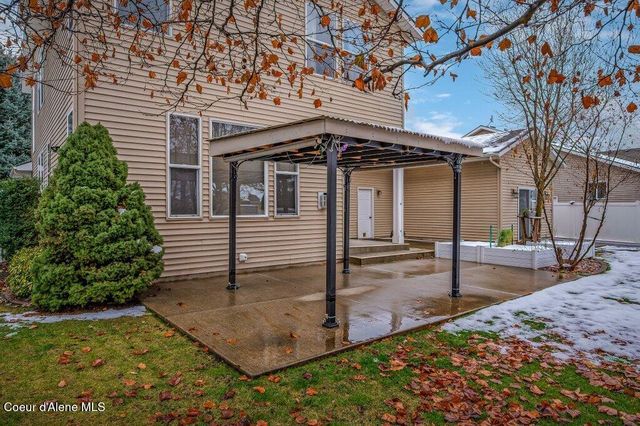 4407 W Lennox Loop, Coeur D'alene, ID 83815