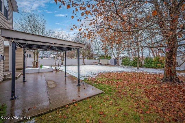 4407 W Lennox Loop, Coeur D'alene, ID 83815