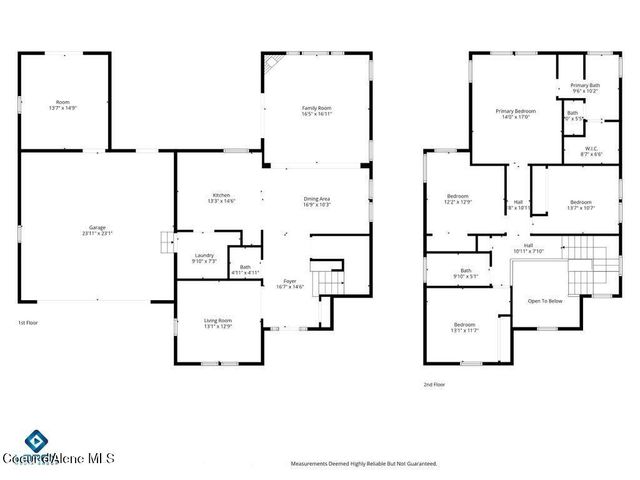 4407 W Lennox Loop, Coeur D'alene, ID 83815
