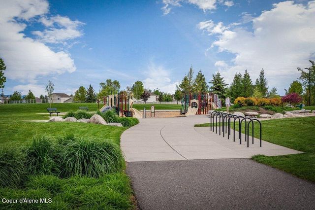 4407 W Lennox Loop, Coeur D'alene, ID 83815