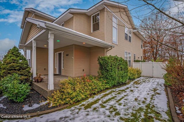 4407 W Lennox Loop, Coeur D'alene, ID 83815