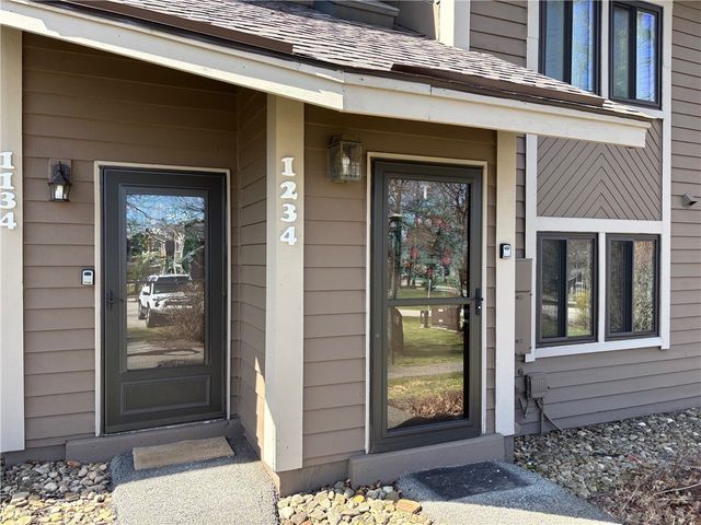 1234 Gristmill Lane, Hidden Valley, PA 15502