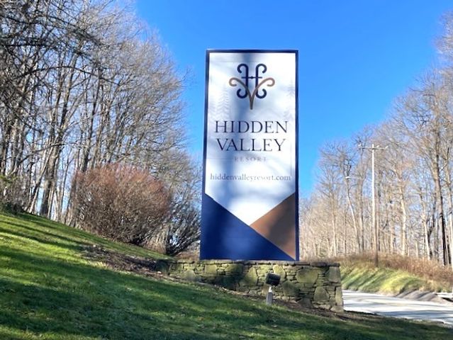1234 Gristmill Lane, Hidden Valley, PA 15502