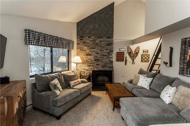 1234 Gristmill Lane, Hidden Valley, PA 15502