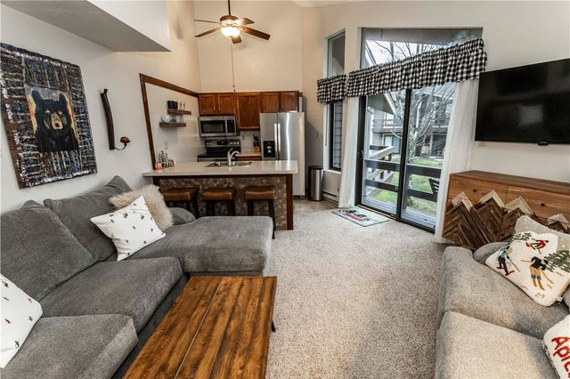 1234 Gristmill Lane, Hidden Valley, PA 15502