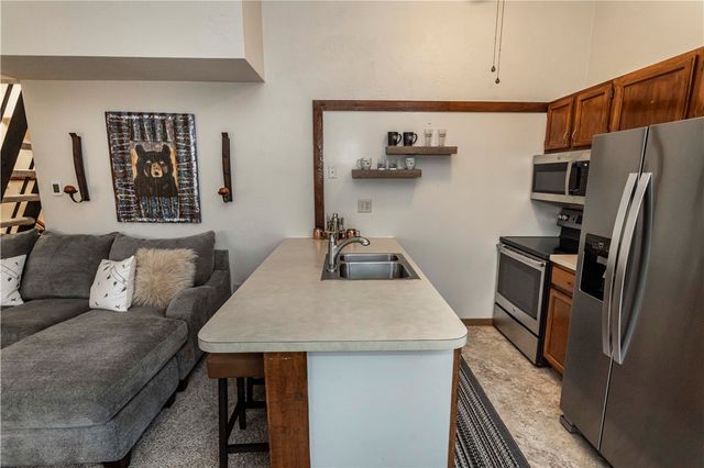 1234 Gristmill Lane, Hidden Valley, PA 15502