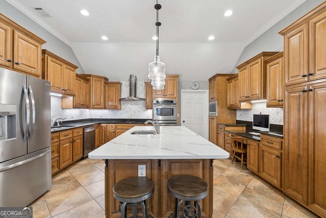 5457 Dogwood Lane, Gainesville, GA 30504