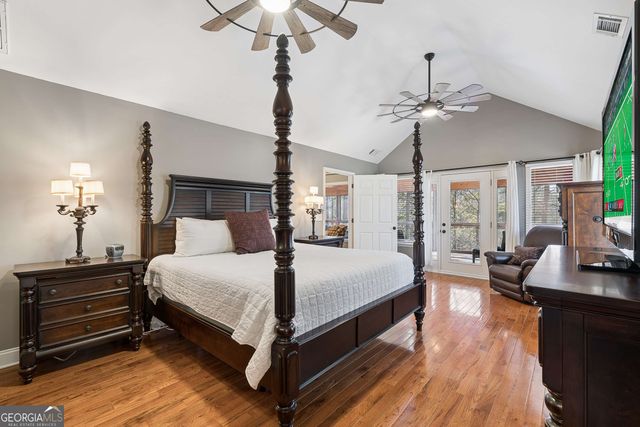 5457 Dogwood Lane, Gainesville, GA 30504