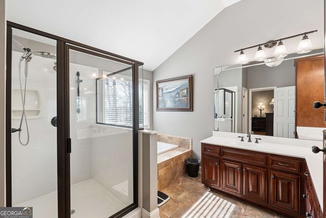 5457 Dogwood Lane, Gainesville, GA 30504