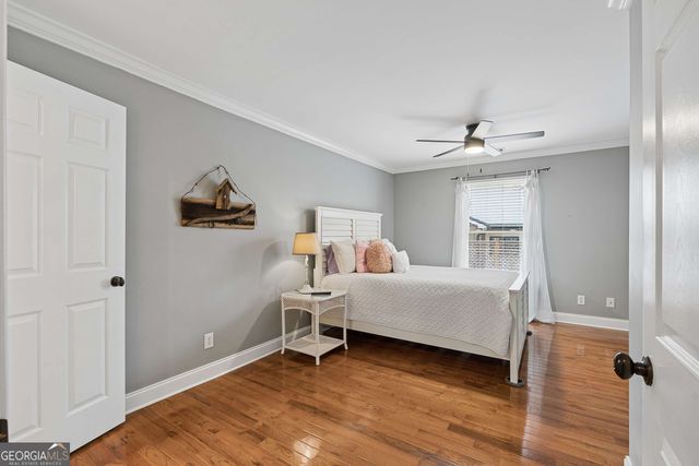 5457 Dogwood Lane, Gainesville, GA 30504