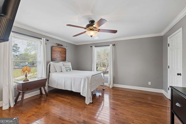 5457 Dogwood Lane, Gainesville, GA 30504