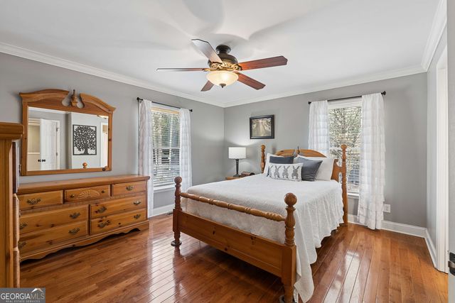 5457 Dogwood Lane, Gainesville, GA 30504