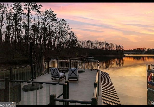 5457 Dogwood Lane, Gainesville, GA 30504