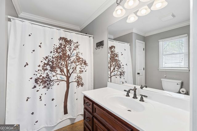 5457 Dogwood Lane, Gainesville, GA 30504