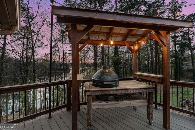 5457 Dogwood Lane, Gainesville, GA 30504