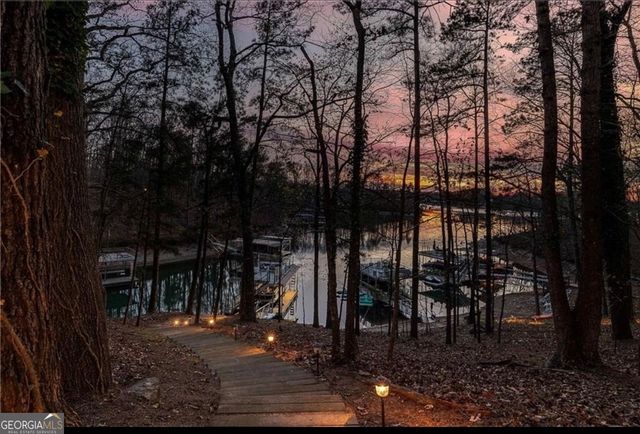 5457 Dogwood Lane, Gainesville, GA 30504