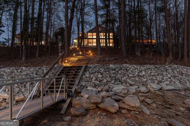 5457 Dogwood Lane, Gainesville, GA 30504