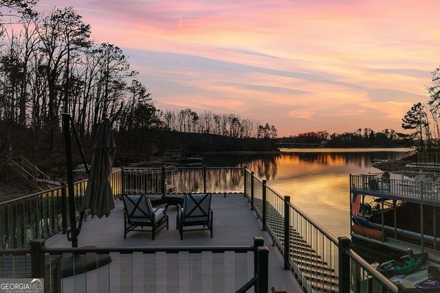 5457 Dogwood Lane, Gainesville, GA 30504