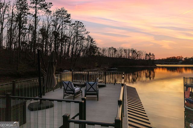 5457 Dogwood Lane, Gainesville, GA 30504