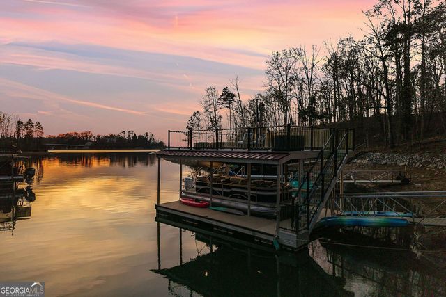 5457 Dogwood Lane, Gainesville, GA 30504